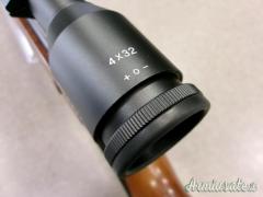DIANA 50 CAL 4,5  RIF ARMIUS_6515   V294