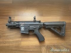 Cm 16 G&G Fire Hawk