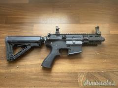 Cm 16 G&G Fire Hawk