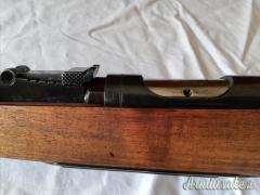 Beretta Mod. 18/30    Milizia Forestale