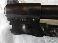 Beretta Mod. 18/30    Milizia Forestale