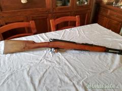 Beretta Mod. 18/30    Milizia Forestale