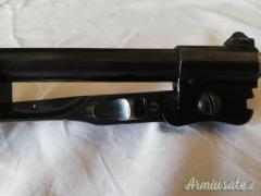 Beretta Mod. 18/30    Milizia Forestale