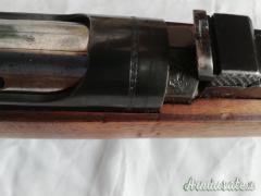 Beretta Mod. 18/30    Milizia Forestale