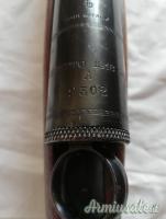 Beretta Mod. 18/30    Milizia Forestale
