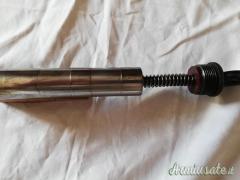 Beretta Mod. 18/30    Milizia Forestale