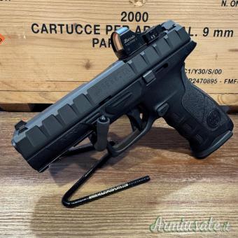 Beretta APX RDO 9x21mm IMI