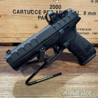 Beretta APX RDO 9x21mm IMI