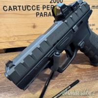 Beretta APX RDO 9x21mm IMI