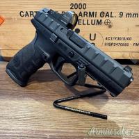 Beretta APX RDO 9x21mm IMI