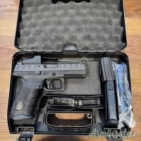 Beretta APX RDO 9x21mm IMI