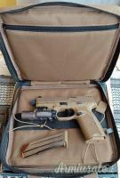 FN Herstal | Fabrique Nationale 509 Tactical  9x19mm Parabellum | Luger | NATO