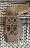 FN Herstal | Fabrique Nationale 509 Tactical  9x19mm Parabellum | Luger | NATO