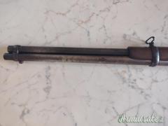 Marlin 1894 .44-40 Winchester