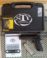 STI International Spartan V .45 ACP