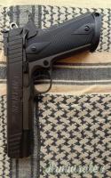 STI International Spartan V .45 ACP