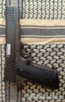 STI International Spartan V .45 ACP