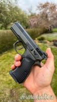 CZ | Ceska Zbrojovka Cz75 p01 omega 9x19mm Parabellum | Luger | NATO