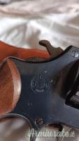 Taurus | Forjas  Revolver 38 ...Altro