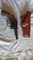 Taurus | Forjas  Revolver 38 ...Altro