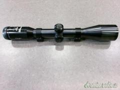 SWAROVSKY HABICHT 6X42  RIF