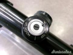 SWAROVSKY HABICHT 6X42  RIF