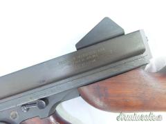 THOMPSON MOD.M1 CAL.45ACP