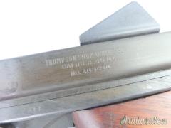THOMPSON MOD.M1 CAL.45ACP
