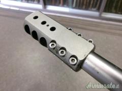 REMINGTON 700 SR CAL 300 WM  RIF V293  ARMIUS_6514