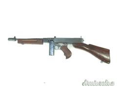 THOMPSON MOD.1928 A1 CAL.45ACP