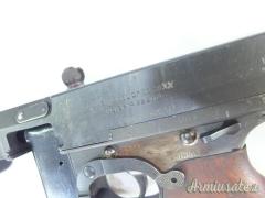 THOMPSON MOD.1928 A1 CAL.45ACP