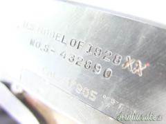 THOMPSON MOD.1928 A1 CAL.45ACP