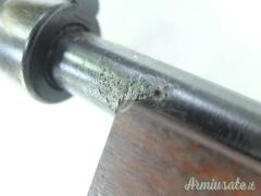 THOMPSON MOD.1928 A1 CAL.45ACP