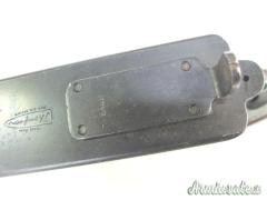 THOMPSON MOD.1928 A1 CAL.45ACP