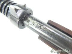 THOMPSON MOD.1928 A1 CAL.45ACP
