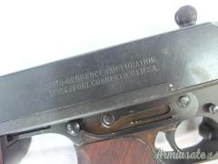 THOMPSON MOD.1928 A1 CAL.45ACP