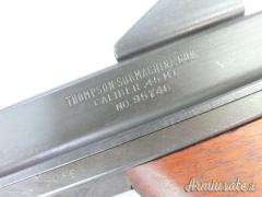 THOMPSON MOD.M1 CAL.45ACP