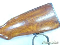 ARS.MIL.RUSSI TOKAREV SVT 40 CAL.7,62X54R