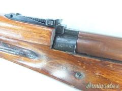 ARS.MIL.RUSSI TOKAREV SVT 40 CAL.7,62X54R