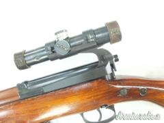 ARS.MIL.RUSSI TOKAREV SVT 40 CAL.7,62X54R