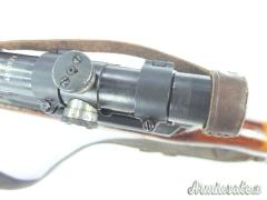 ARS.MIL.RUSSI TOKAREV SVT 40 CAL.7,62X54R
