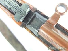 ARS.MIL.RUSSI TOKAREV SVT 40 CAL.7,62X54R