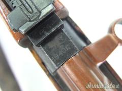 ARS.MIL.RUSSI TOKAREV SVT 40 CAL.7,62X54R