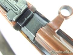 ARS.MIL.RUSSI TOKAREV SVT 40 CAL.7,62X54R