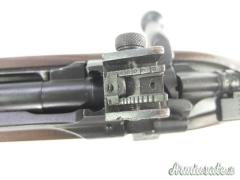 SMITH CORONA MOD.1903 A3 CAL.30/06 ANNO 1943