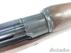 SMITH CORONA MOD.1903 A3 CAL.30/06 ANNO 1943