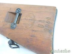ARS.MIL.ITA ARMA GUERRA CREMONA 91/41 CAL.6,5X52