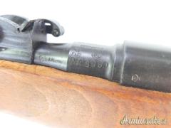 ARS.MIL.ITA ARMA GUERRA CREMONA 91/41 CAL.6,5X52