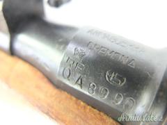 ARS.MIL.ITA ARMA GUERRA CREMONA 91/41 CAL.6,5X52