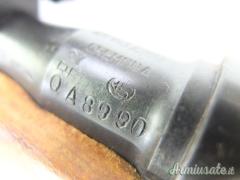 ARS.MIL.ITA ARMA GUERRA CREMONA 91/41 CAL.6,5X52